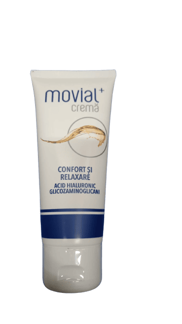 Crema Movial+, 100ml, Actafarma 1 Crema Movial+