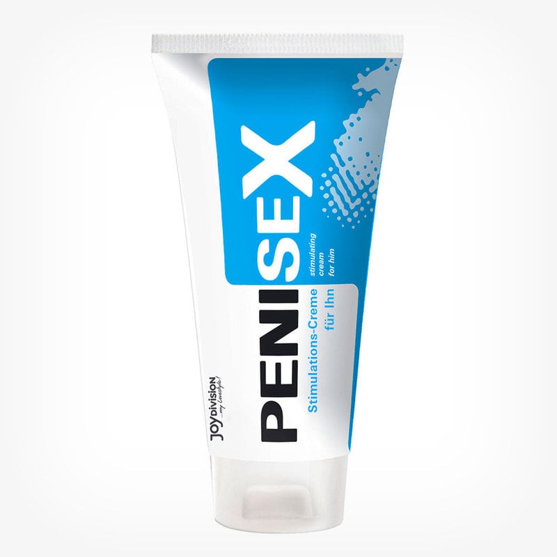 Crema PENISEX
