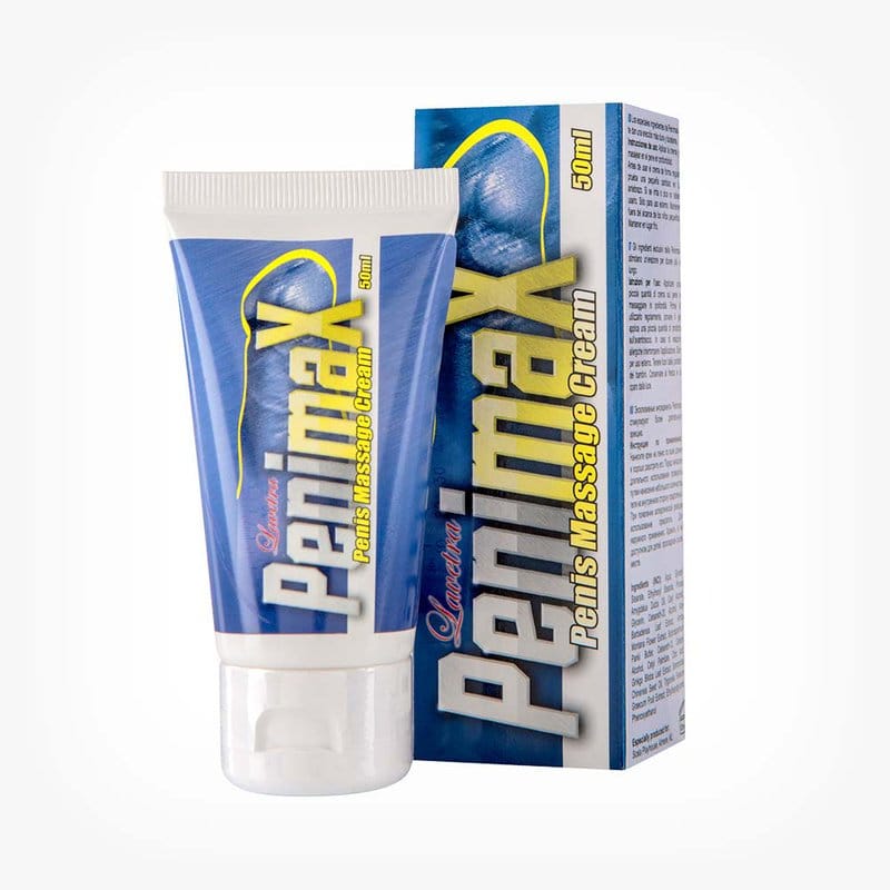 Crema PenimaX Lavetra