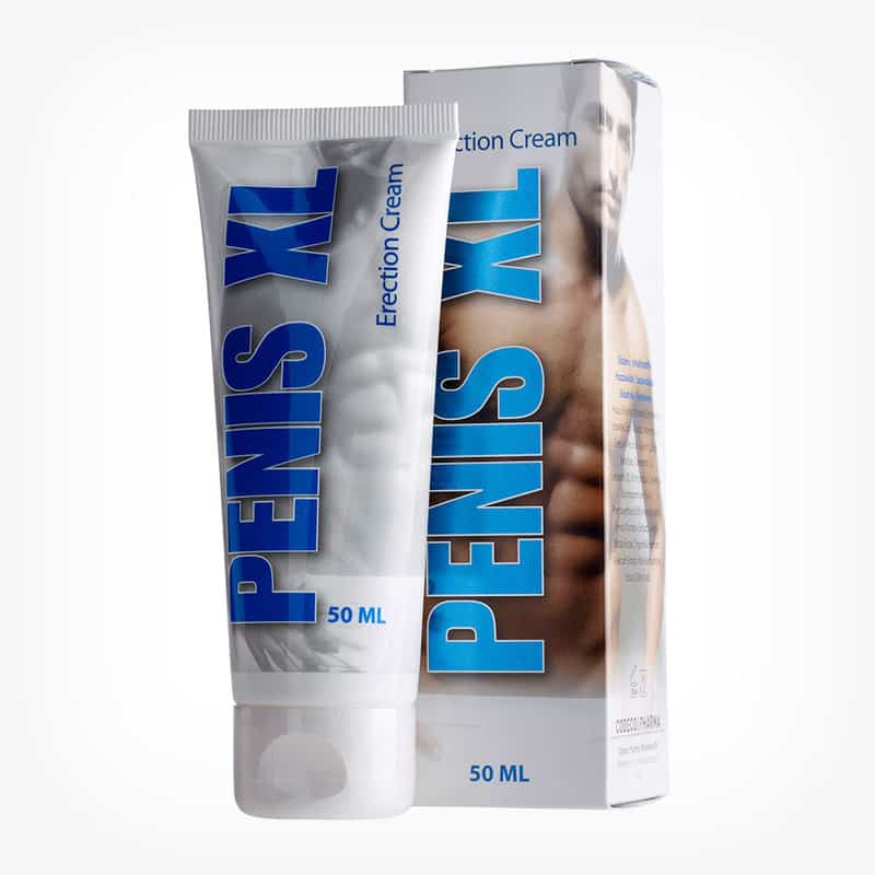 Crema Penis XL