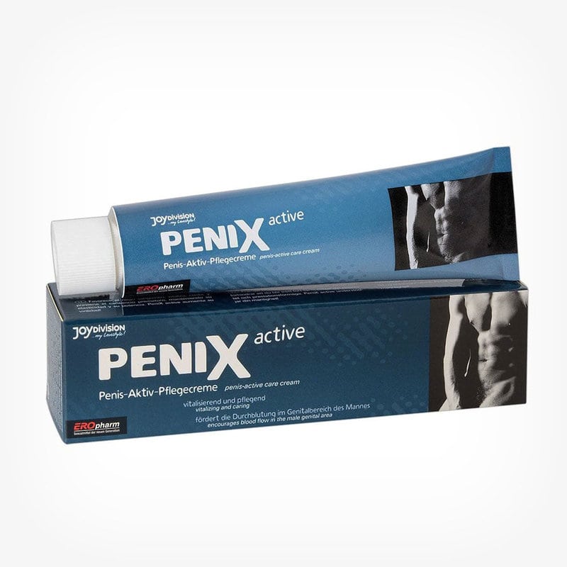 Crema Penix Active