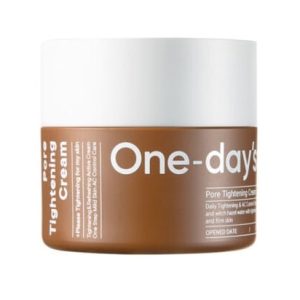 Crema Pore Tightening