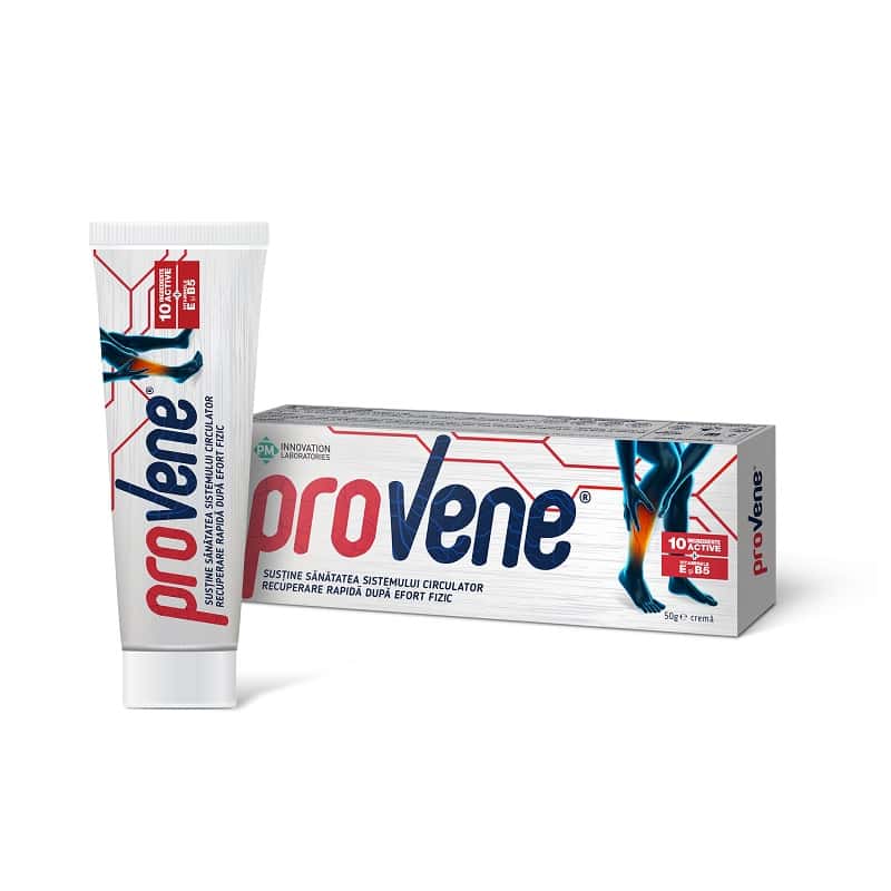 Crema ProVene