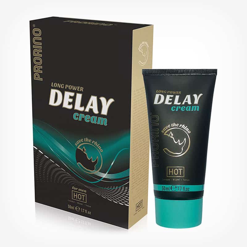 Crema Prorino Ero