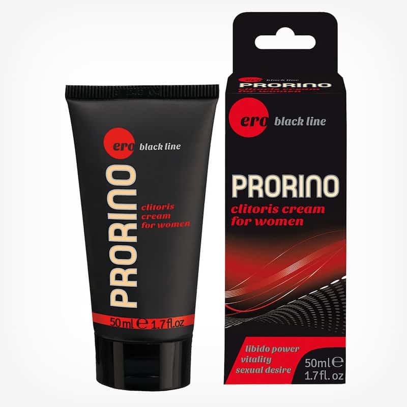 Crema Prorino Ero