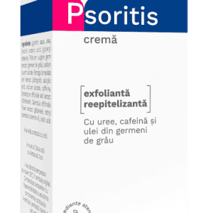 Crema PsoriTIS