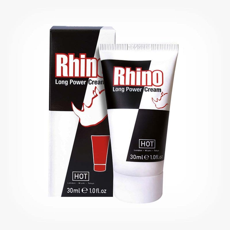 Crema RHINO Long Power