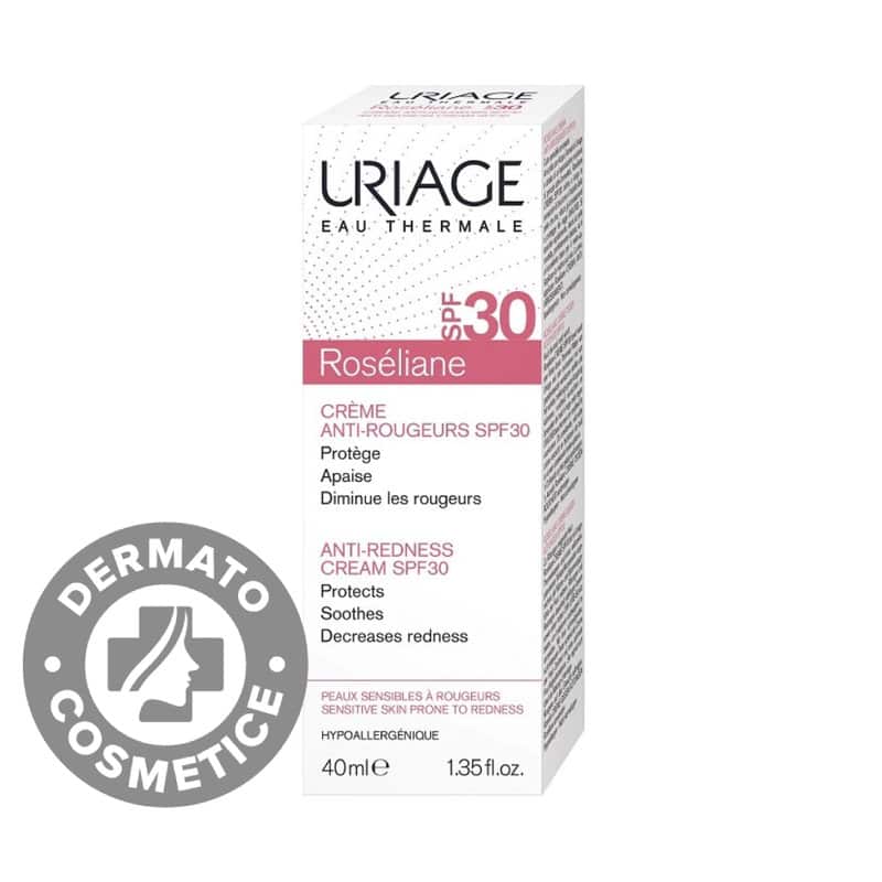 Crema Roseliane SPF30