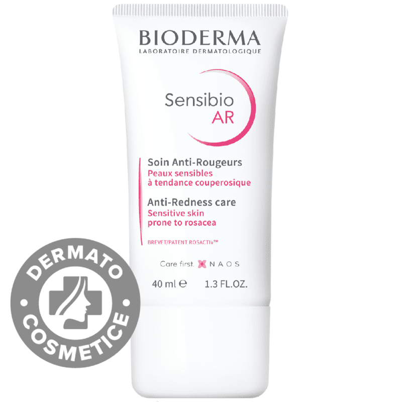 Crema Sensibio AR