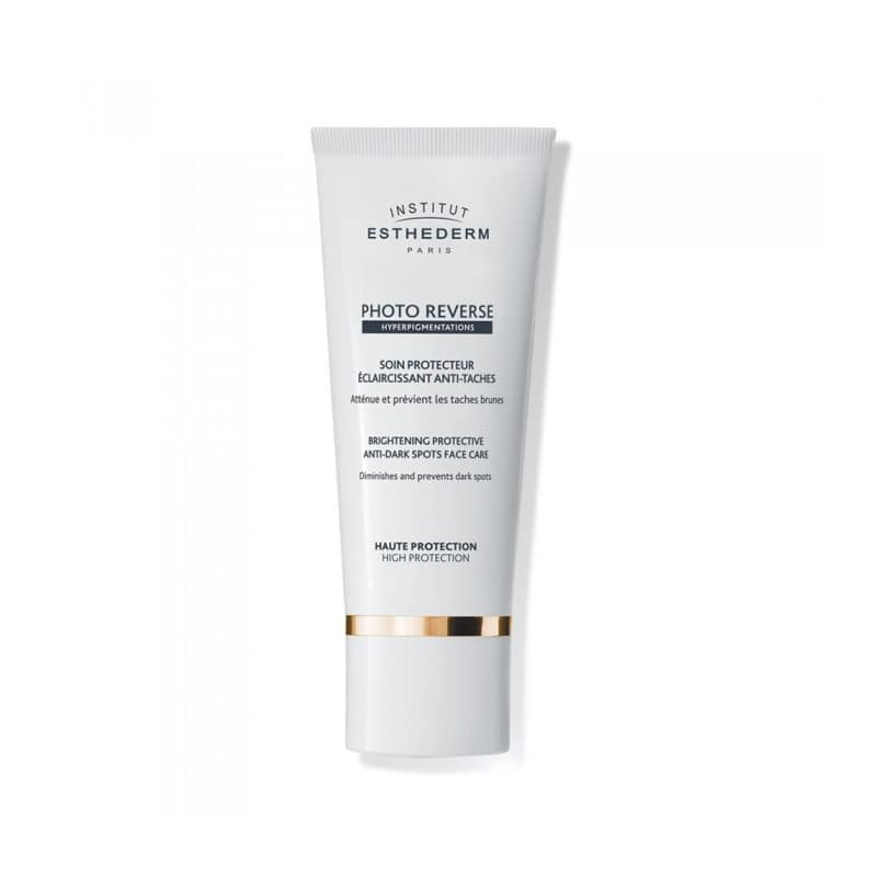 Crema Sun Photo Reverse