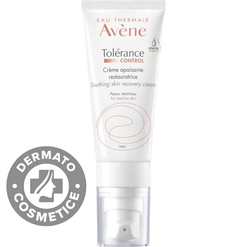 Crema Tolerance Control