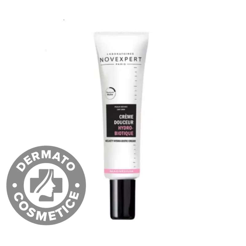 Crema Velvety Hydro-Biotique