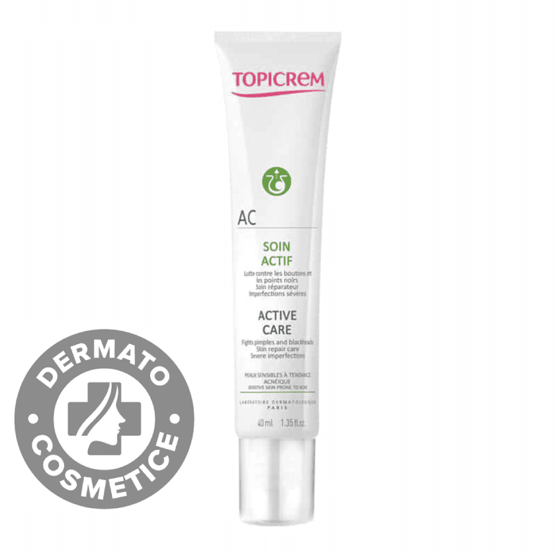 Crema activa AC