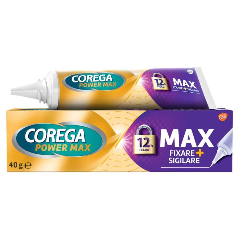 Crema adeziva pentru sigilare MAX