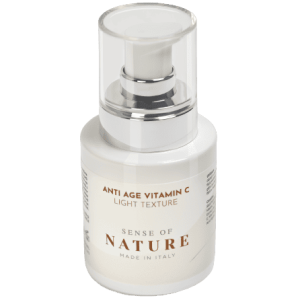 Crema anti-age cu vitamina C