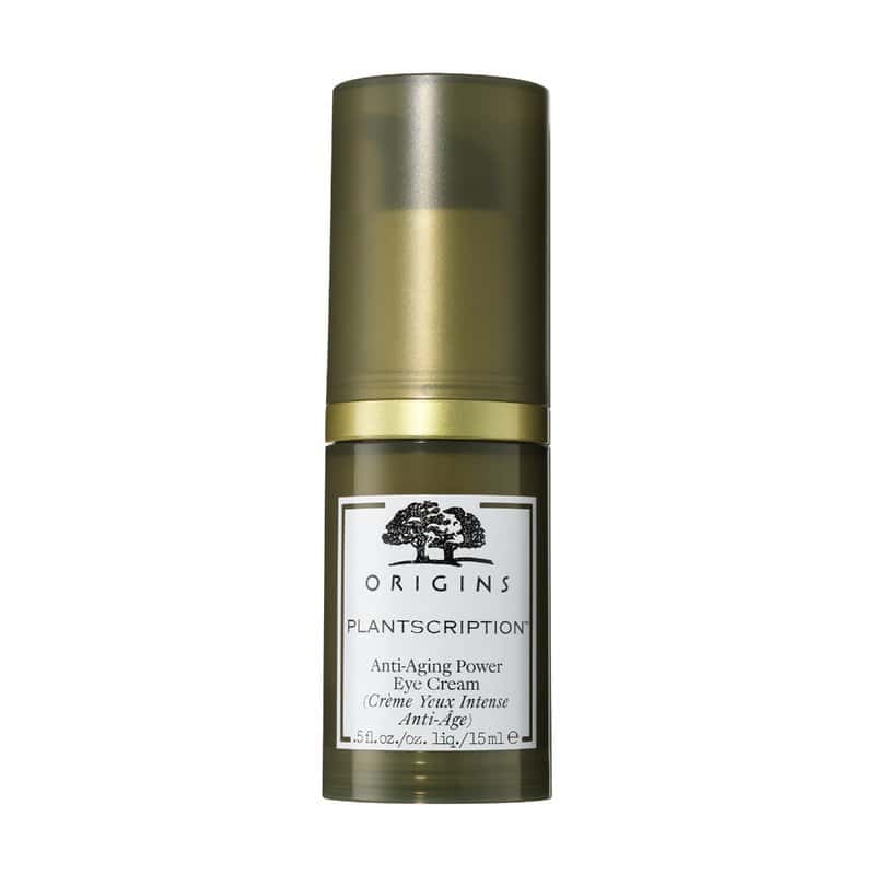 Crema anti-aging pentru conturul ochilor Plantscription