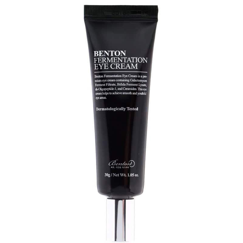 Crema anti-aging pentru ochi Fermentation Eye Cream