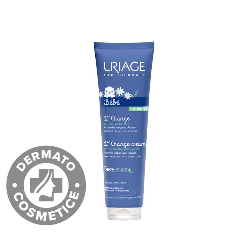 Crema anti iritatii Bebe