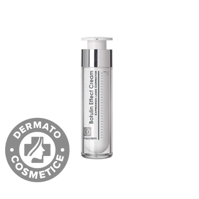 Crema anti-rid Botulin