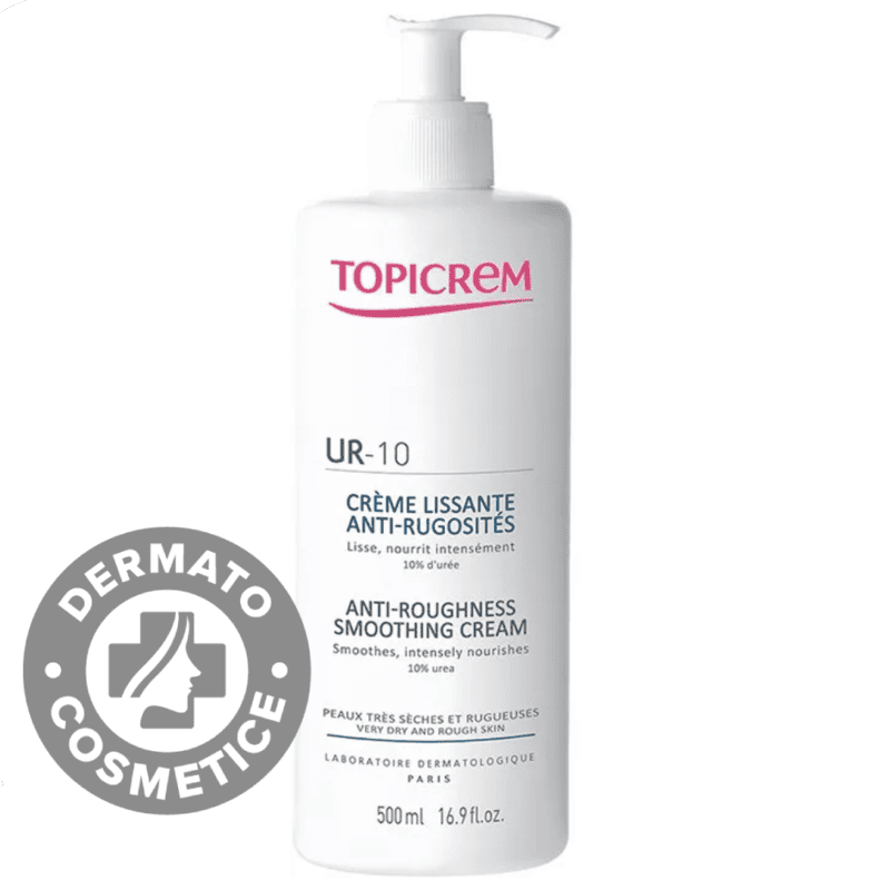 Crema anti-rugozitati UR10