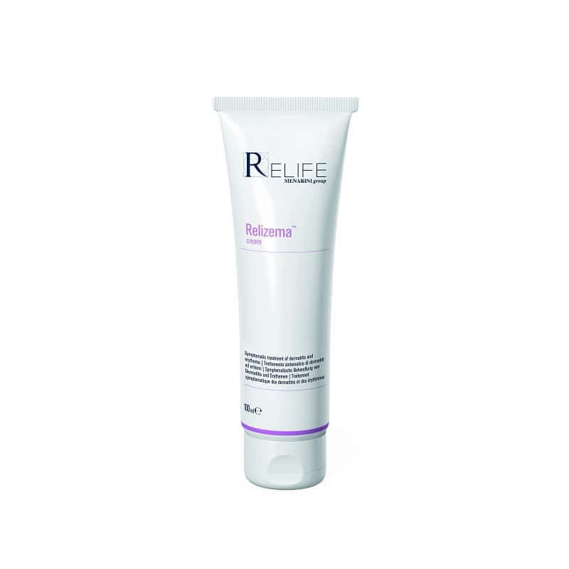 Crema antiprurit Relizema
