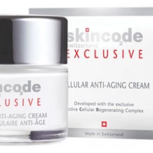 Crema antirid Exclusive Cellular