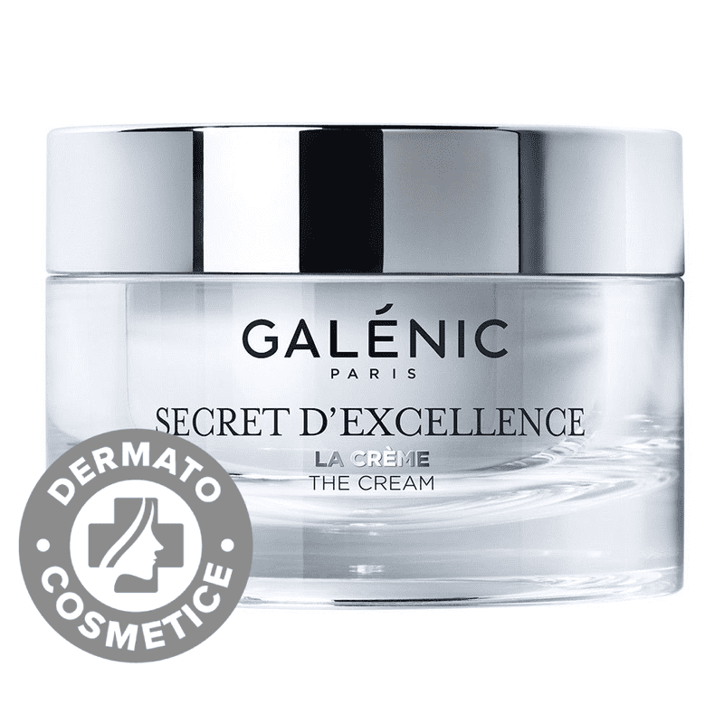 Crema antirid Secret D'Excellence