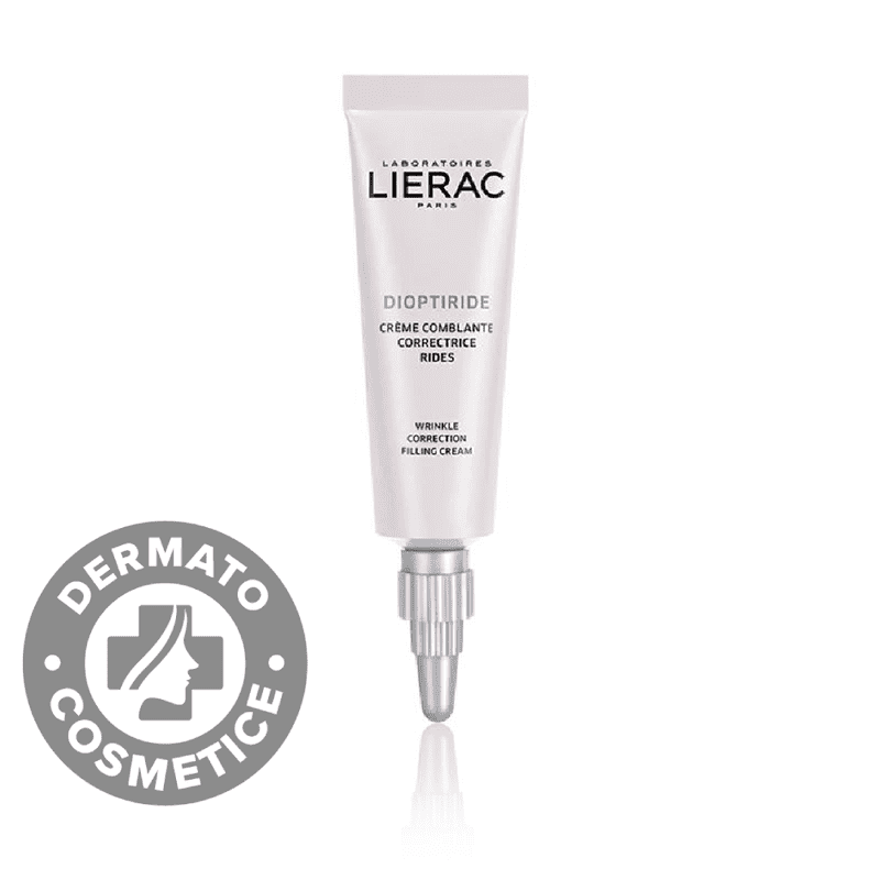 Crema antirid pentru conturul ochilor Dioptiride