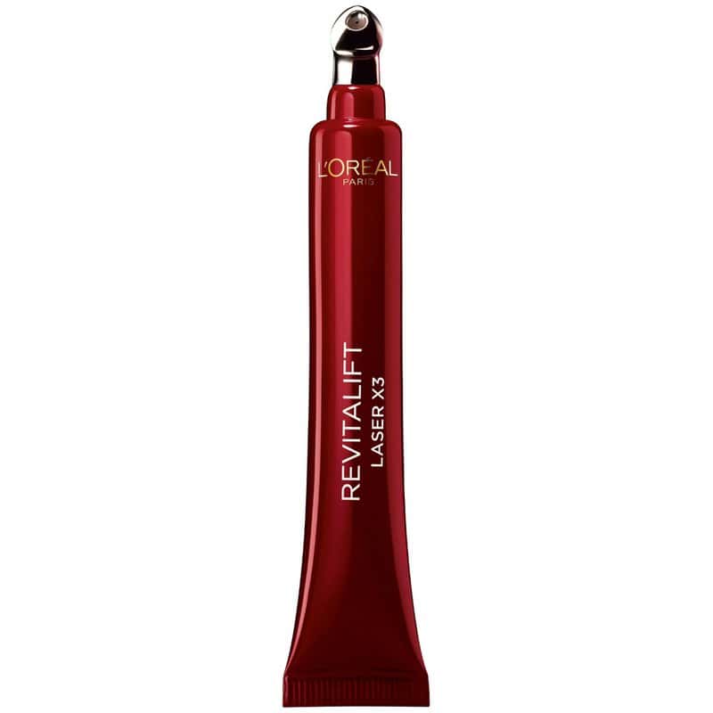 Crema antirid pentru conturul ochilor Revitalift Laser x3