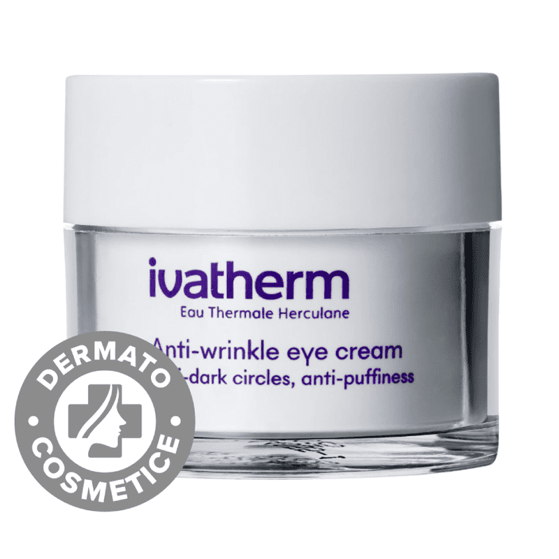 Crema antirid si anti-cearcan