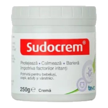 Crema antiseptica
