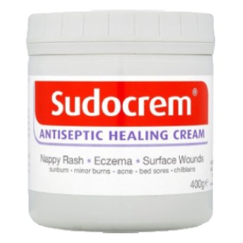 Crema antiseptica
