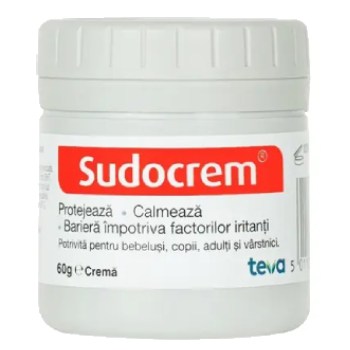 Crema antiseptica