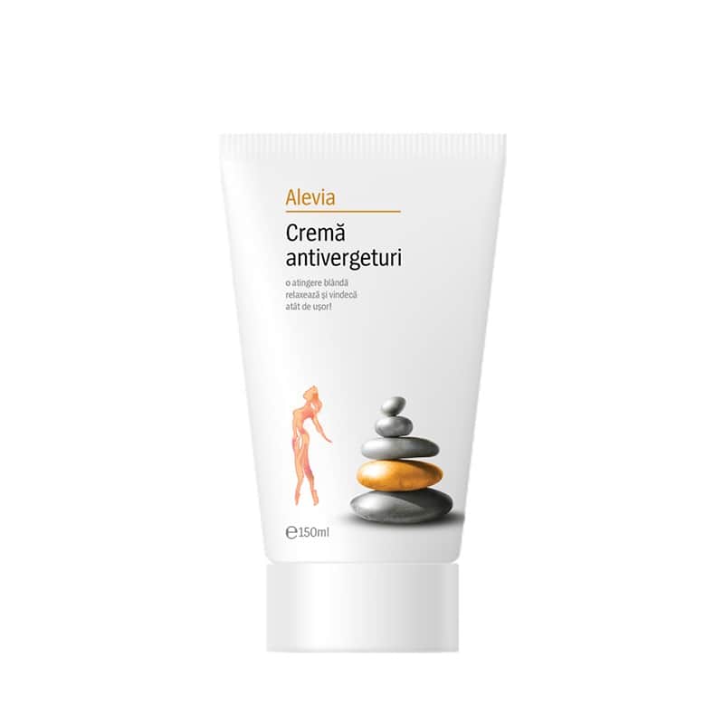 Crema antivergeturi
