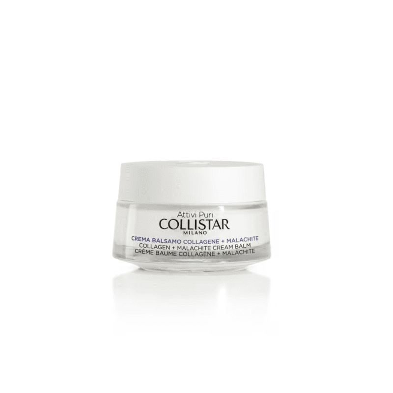 Crema-balsam cu colagen Pure Actives