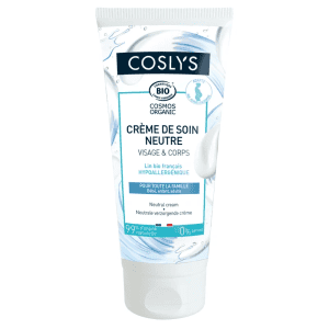 Crema bio cu extract de in pentru ten maini si corp