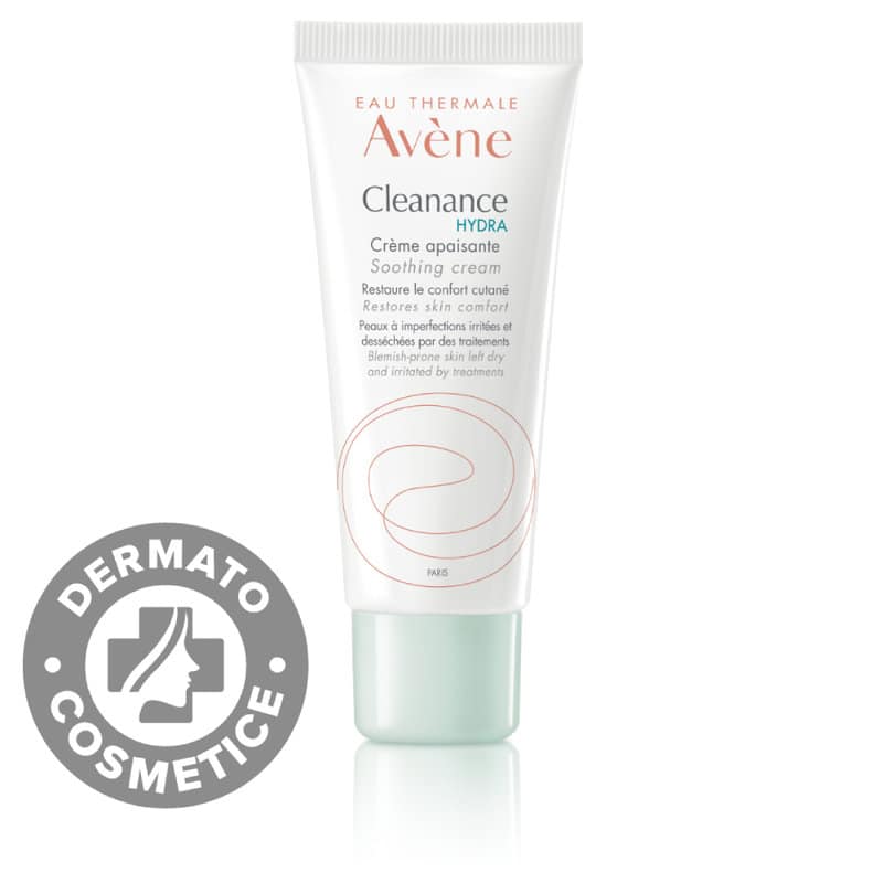 Crema calmanta Cleanance Hydra