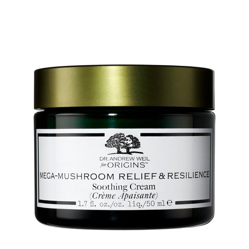 Crema calmanta Mega Mushroom