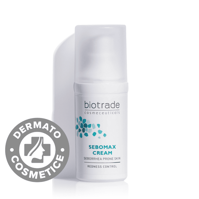 Crema calmanta Sebomax