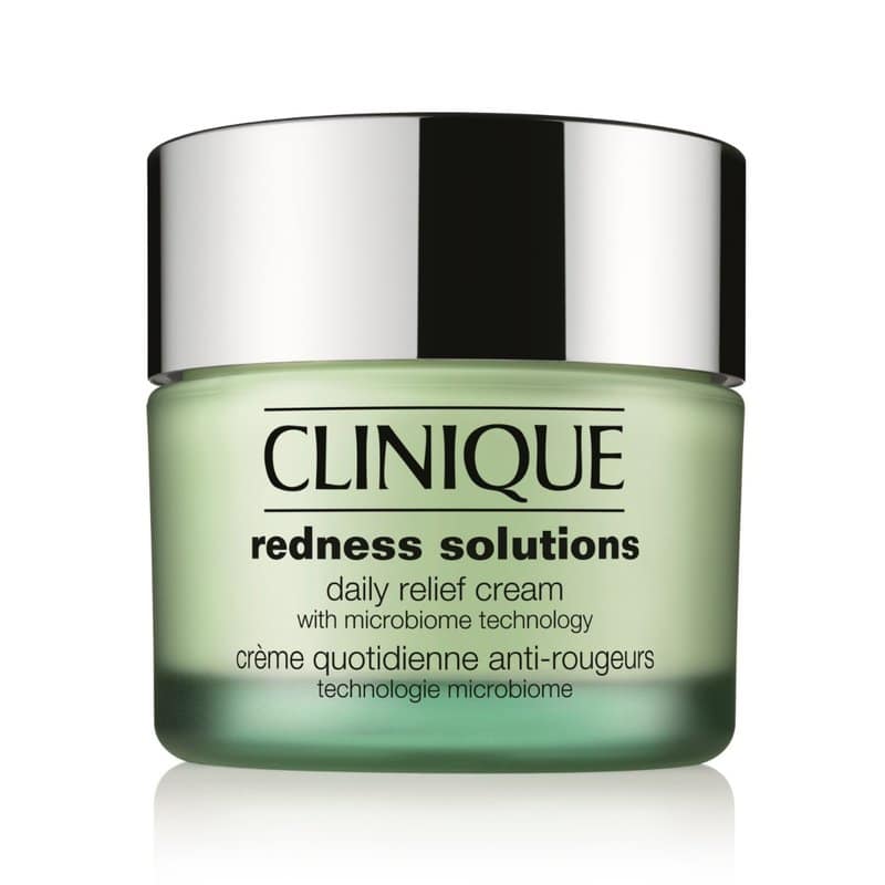 Crema calmanta anti-roseata Redness Solutions