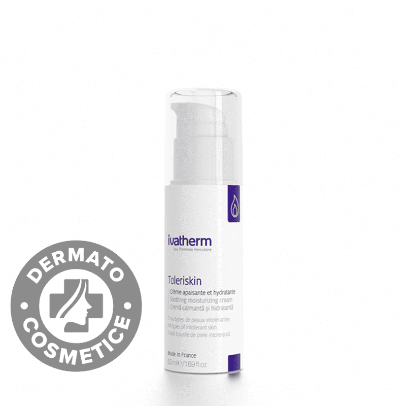 Crema calmanta si hidratanta Toleriskin
