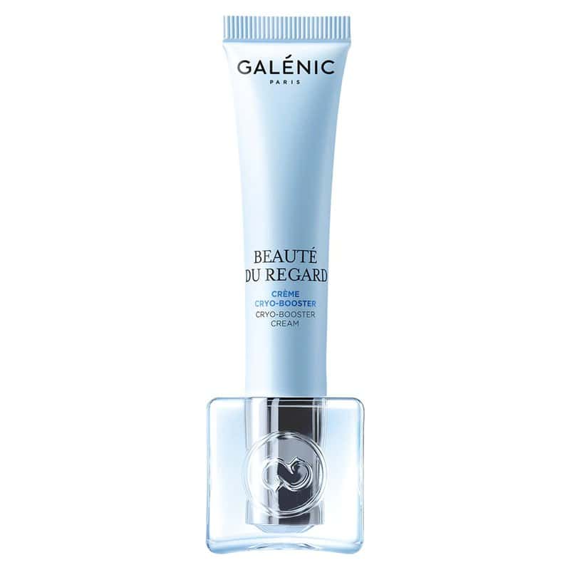 Crema contur ochi Cryo Booster
