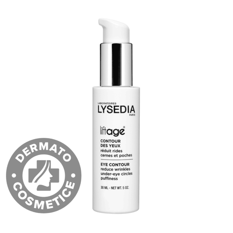 Crema contur ochi Liftage