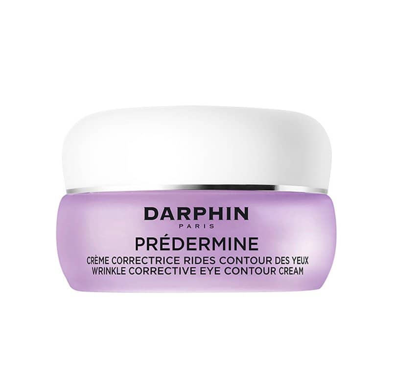 Crema corectoare anti-rid pentru ochi Predermine, 15ml, Darphin 1 Crema corectoare anti-rid pentru ochi Predermine