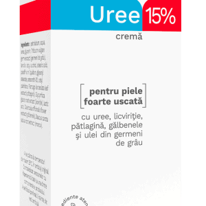 Crema cu Uree 15%