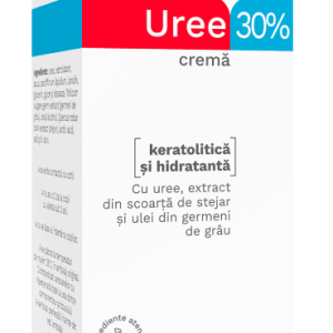 Crema cu Uree 30%