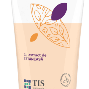 Crema cu extract de Tataneasa