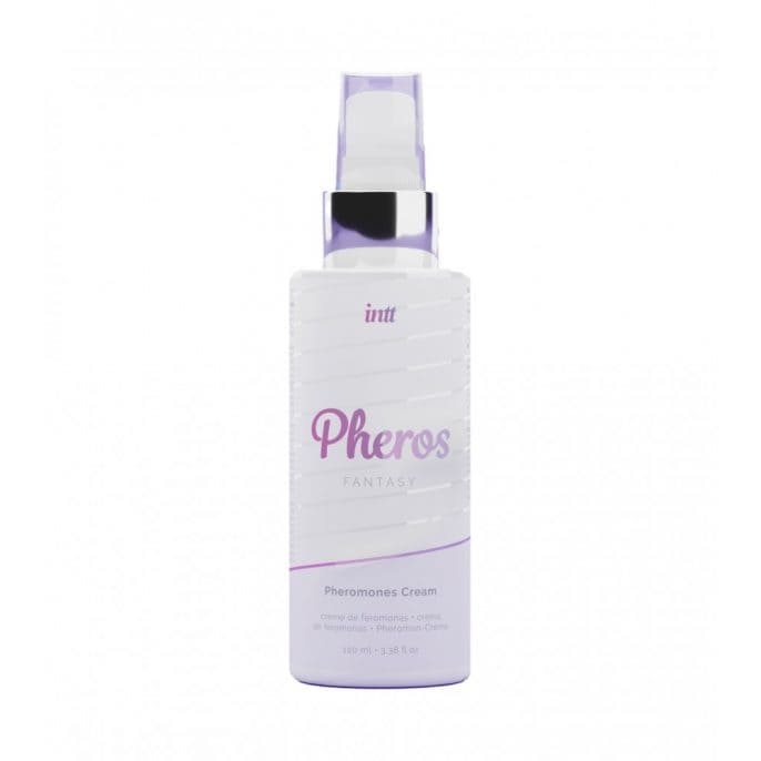 Crema cu feromoni INTT Pheros Fantasy