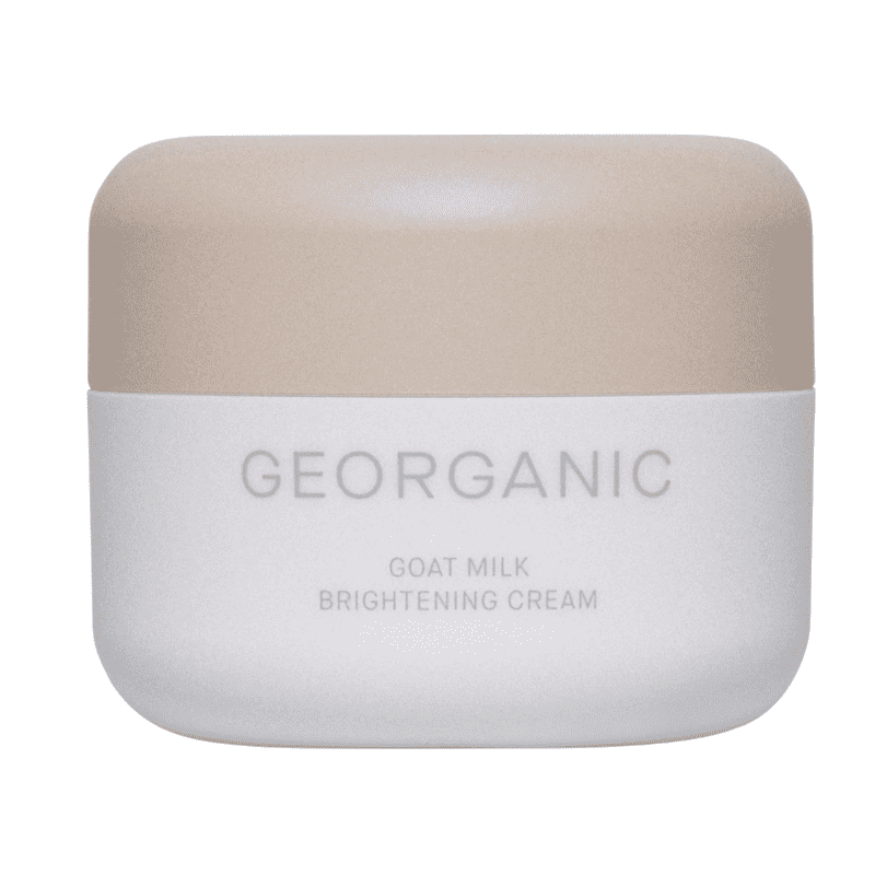 Crema cu lapte de capra