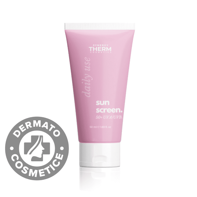 Crema cu protectie solara SPF 50+ din gama Apa+